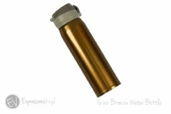 16oz. Bronze Water Bottle