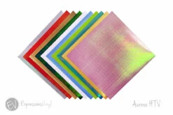 Aurora 12"x12" Heat Transfer Sheet