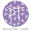 12"x12" Patterned Heat Transfer Vinyl - Awareness Ribbon - Lavender 1 12"x12" Patterned Heat Transfer Vinyl - Awareness Ribbon - Lavender -Sewing Supplies Sales 2024 AwarenessRibbon Lavender 83078.1554237681