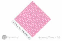 12"x12" Patterned Heat Transfer Vinyl - Awareness Ribbon Pink 5 12"x12" Patterned Heat Transfer Vinyl - Awareness Ribbon Pink -Sewing Supplies Sales 2024 AwarenessRibbon Pink 62396.1523979552