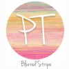 12"x12" Patterned Heat Transfer Vinyl - Blurred Stripe -Sewing Supplies Sales 2024 Blurred Stripe Swatch 45024.1648134846