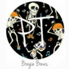 12"x12" Patterned Heat Transfer Vinyl - Boogie Bones 1 12"x12" Patterned Heat Transfer Vinyl - Boogie Bones -Sewing Supplies Sales 2024 BoogieBones 05033.1537394262