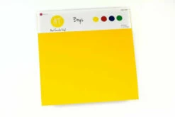 Boys Pack - EasyWeed Heat Transfer