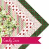 Candy Cane Christmas - Permanent Patterned Vinyl Collection 1 Candy Cane Christmas - Permanent Patterned Vinyl Collection -Sewing Supplies Sales 2024 Candy Cane Bundle AD 20206.1699634080