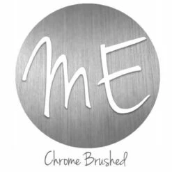 Chrome Pack - Metalized Adhesive Vinyl 13 Chrome Pack - Metalized Adhesive Vinyl -Sewing Supplies Sales 2024 Chrome Brushed 38691.1505167323