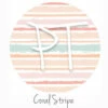 12"x12" Patterned Heat Transfer Vinyl - Coral Stripes 2 12"x12" Patterned Heat Transfer Vinyl - Coral Stripes -Sewing Supplies Sales 2024 Coral Stripe 40087.1650907642