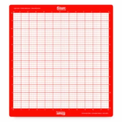 Siser 12"x12" Light Tack Cutting Mat
