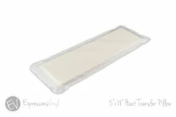 Heat Transfer Pillow - 5"x18"