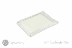 Heat Transfer Pillow - 6"x8"