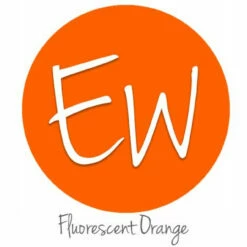 Fluorescent Pack - EasyWeed Heat Transfer -Sewing Supplies Sales 2024 EW Fluorescent Orange 34357.1505162716