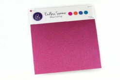 Endless Summer Pack - Adhesive Glitter