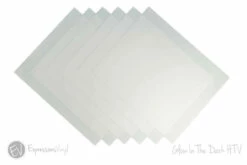 EasyWeed Glow 12"x20" Heat Transfer Sheet