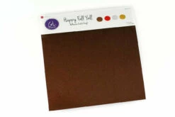 Happy Fall Y'all Pack - Adhesive Glitter