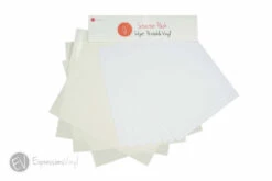 Expressions Vinyl Inkjet Printable Vinyl Starter Pack