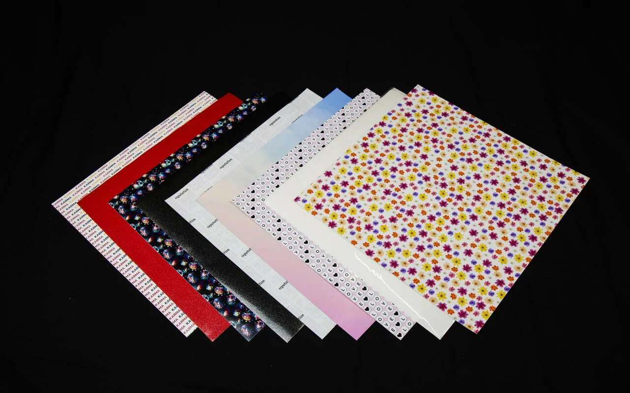 Era's Adhesive Collection 12 Era's Adhesive Collection - Image 10