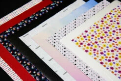 Era's Adhesive Collection