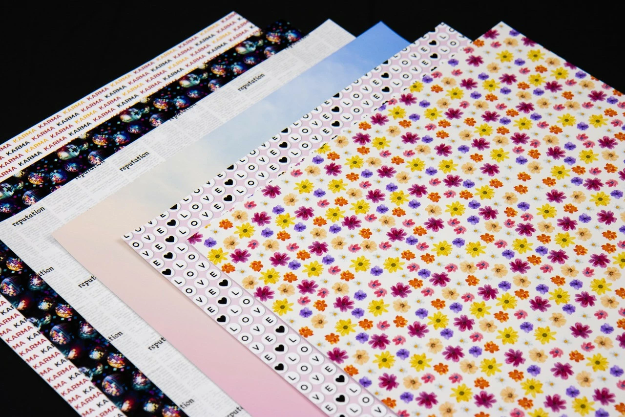 Era's Adhesive Collection 4 Era's Adhesive Collection - Image 2