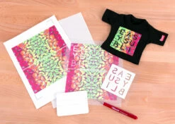 EasySubli™ 8.4"x11" Sheet