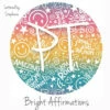 12"x12" Patterned Heat Transfer Vinyl - Bright Affirmations (Lettered By Stephanie) 2 12"x12" Patterned Heat Transfer Vinyl - Bright Affirmations (Lettered By Stephanie) -Sewing Supplies Sales 2024 LBS Bright Affirmations Swatch 04882.1677261574