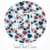 12"x12" Patterned Heat Transfer Vinyl - Land That I Love 1 12"x12" Patterned Heat Transfer Vinyl - Land That I Love -Sewing Supplies Sales 2024 LandThatILove 47250.1528756823