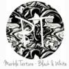 12"x12" Patterned Heat Transfer Vinyl - Marble Texture - Black & White -Sewing Supplies Sales 2024 MarbleTexture BlackAndWhite 10960.1571866637