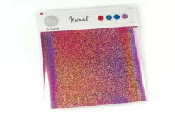 Mermaid Pack - Holographic Heat Transfer