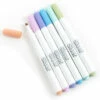 Sublimation Marker 6pk - Pastel -Sewing Supplies Sales 2024 PastelMarkers 01503.1647358314