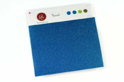 Peacock Pack - Glitter Heat Transfer