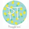 12"x12" Patterned Heat Transfer Vinyl - Pineapple Lovin' -Sewing Supplies Sales 2024 PineappleLovin 30870.1533225128