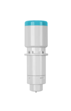 Silhouette Punching Tool (Blade) *For Use With CAMEO 4 ONLY*