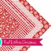 Red And White Holidays - Patterned HTV Collection 1 Red And White Holidays - Patterned HTV Collection -Sewing Supplies Sales 2024 Red White Christmas Bundle HTV 75354.1699633967