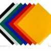 Reflective Vinyl Collection 12"x12" (Engineer-Grade) -Sewing Supplies Sales 2024 ReflectiveSheets 63578.1519669727
