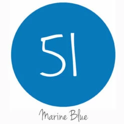 Boys Pack - Series 51 Permanent Vinyl 12 Boys Pack - Series 51 Permanent Vinyl -Sewing Supplies Sales 2024 S51MarineBlue 49167.1505160123