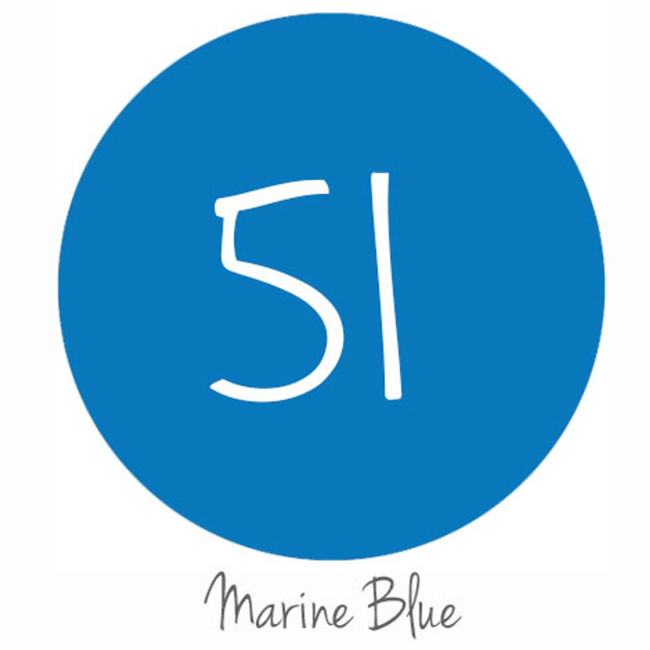 Boys Pack - Series 51 Permanent Vinyl 5 Boys Pack - Series 51 Permanent Vinyl - Image 3