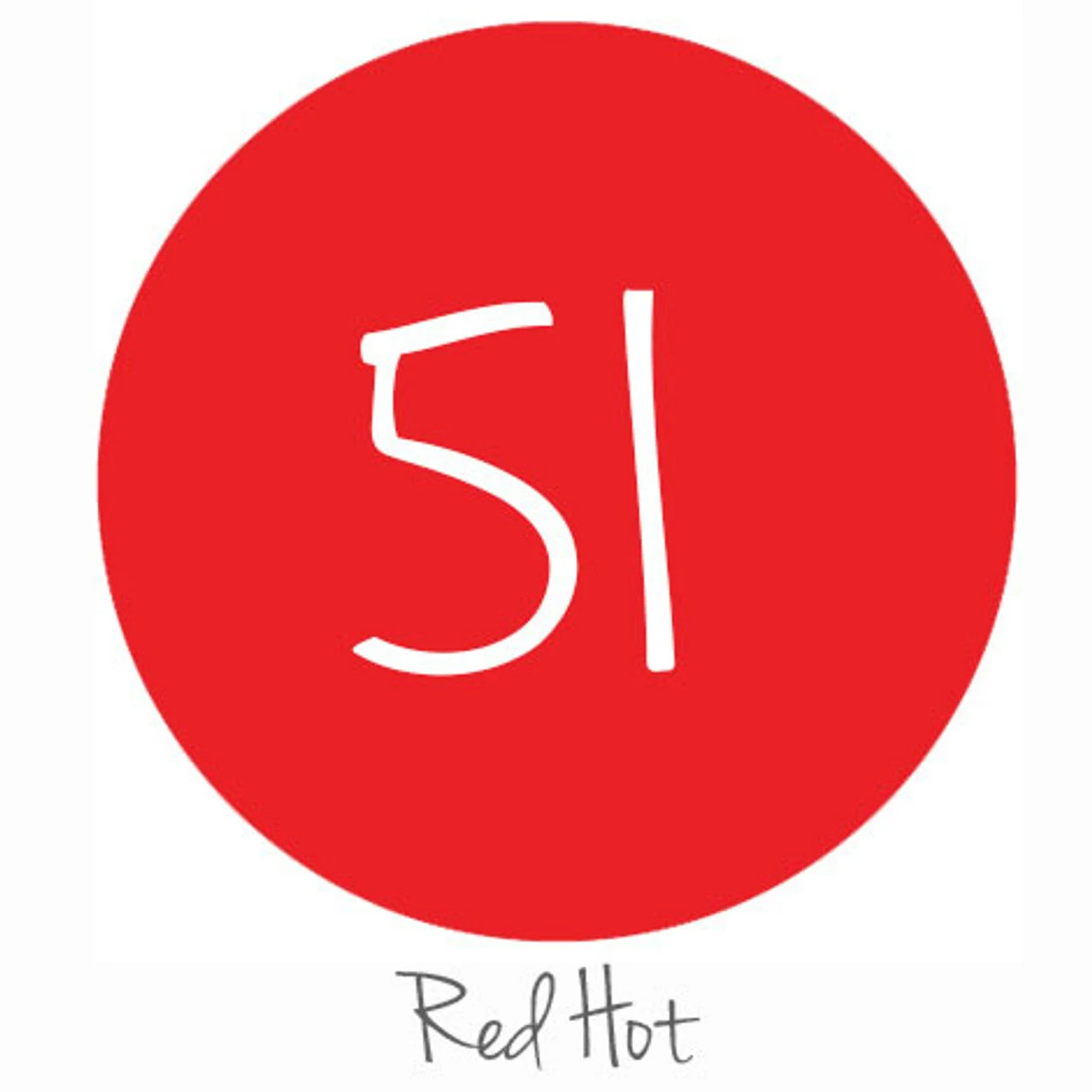 Christmas Pack - Series 51 Permanent Vinyl 10 Christmas Pack - Series 51 Permanent Vinyl - Image 8