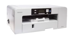 Sawgrass SG1000 UHD Sublimation Printer With Siser Starter Install Kit