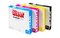 EasySubli® UHD Individual Inks For Sawgrass Virtuoso SG500/SG1000 (31ml)