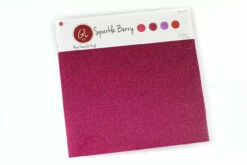 Sparkle Berry Pack - Glitter Heat Transfer