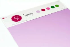 Spring Pack - Series 51 Permanent Vinyl 5 Spring Pack - Series 51 Permanent Vinyl -Sewing Supplies Sales 2024 Spring 47410.1504912006