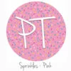 12"x12" Patterned Heat Transfer Vinyl - Sprinkles-Pink 1 12"x12" Patterned Heat Transfer Vinyl - Sprinkles-Pink -Sewing Supplies Sales 2024 Sprinkles Pink 27636.1559169640