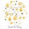 12"x12" Patterned Heat Transfer Vinyl - Sweet As Honey 2 12"x12" Patterned Heat Transfer Vinyl - Sweet As Honey -Sewing Supplies Sales 2024 Sweet As Honey Swatch 51693.1650909806