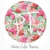 12"x12" Patterned Heat Transfer Vinyl - Watercolor Peonies 1 12"x12" Patterned Heat Transfer Vinyl - Watercolor Peonies -Sewing Supplies Sales 2024 WaterColorPeonies 84252.1559169415