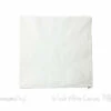 16" White Canvas Pillow Cover - 2pk. -Sewing Supplies Sales 2024 White Canvas Pillow Cover 39049.1692113940