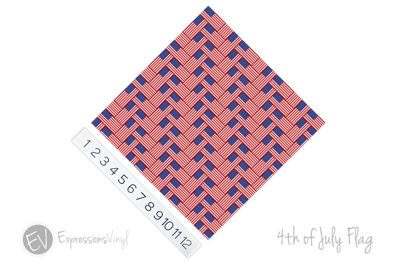 Gazebo Parts Direct Sales Store -Sewing Supplies Sales 2024 4th Of July Flag 03666